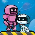 罗布和狗冒险游戏中文安卓版 v1.1.2