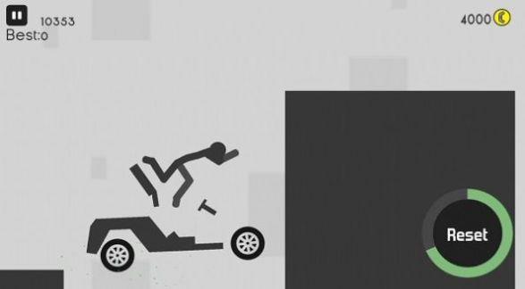 火柴人毁灭跳跃游戏图3