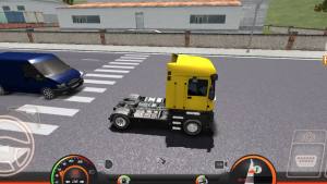 卡车运输司机游戏安卓官方版图片1