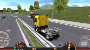 卡车运输司机游戏安卓官方版图片2