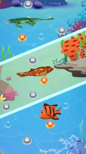 闲置的海上大亨游戏安卓版(Idle Sea Tycoon)图片3