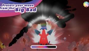 Hanazuki驱逐舰游戏安卓中文版图片1