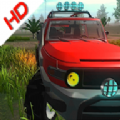 热车模拟器车轮游戏官方最新版（Car Simulator 2022） 3.2