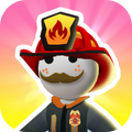 我的小镇消防局游戏手机版安卓 v1.5.1