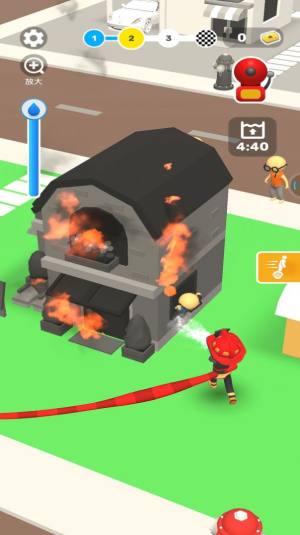 我的小镇消防局游戏手机版安卓图片1