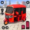 Auto tuk tuk rickshaw游戏中文手机版 v1.15