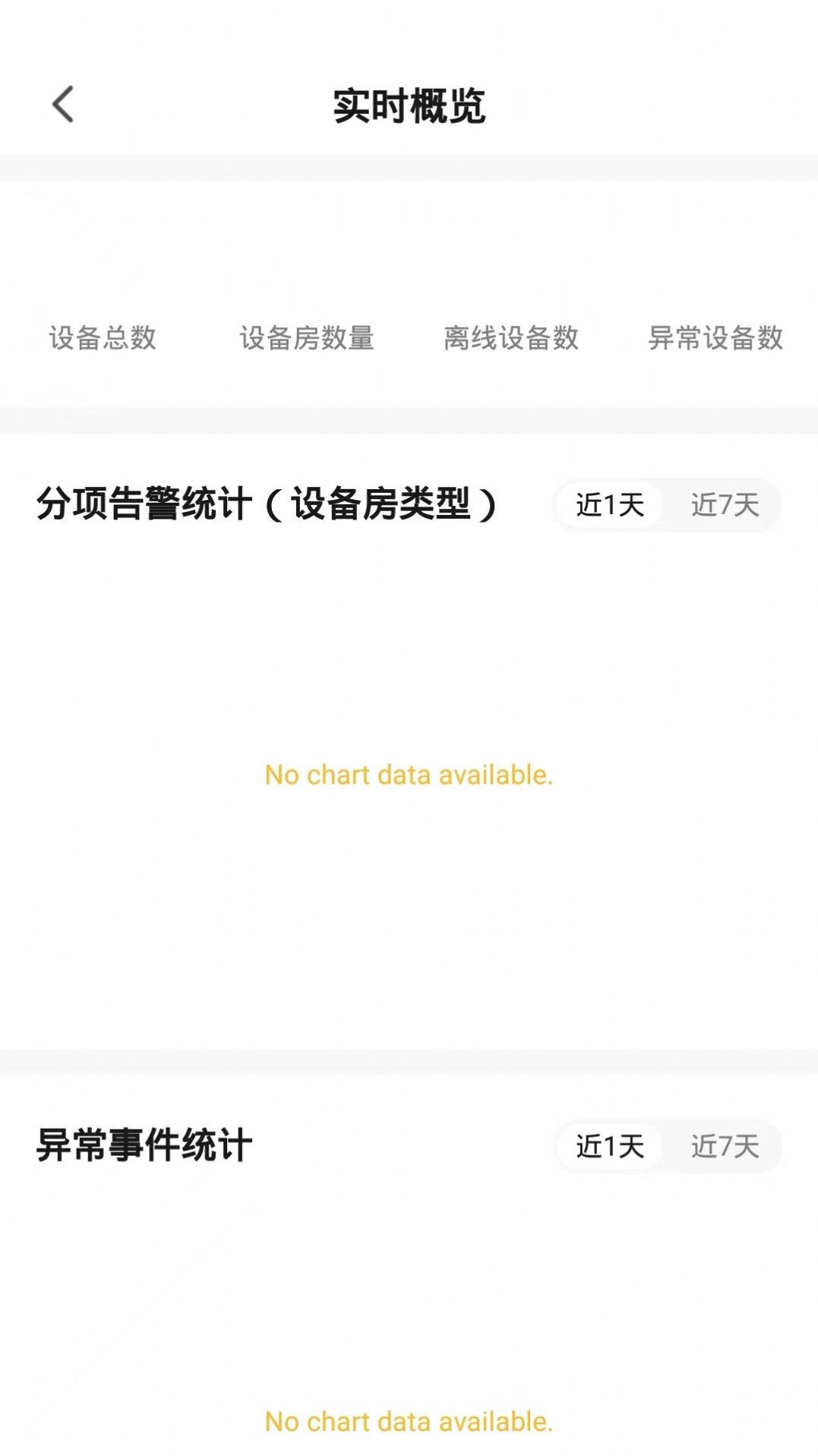 保华服务办公app手机版图片1