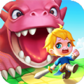 黑暗童话公主与巨龙勇士的奇幻冒险游戏安卓手机版 v1.0