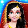 Indian Girl Makeover游戏