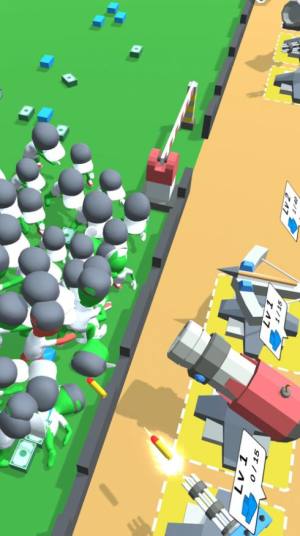 僵尸世界大作战游戏中文手机版图片1