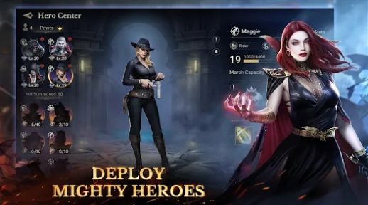 暗影复苏官方版图3