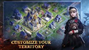 暗影复苏手游官方安卓版图片1