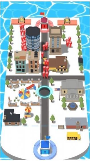 这关好难游戏图1