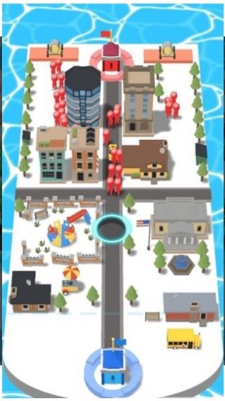 这关好难游戏图3