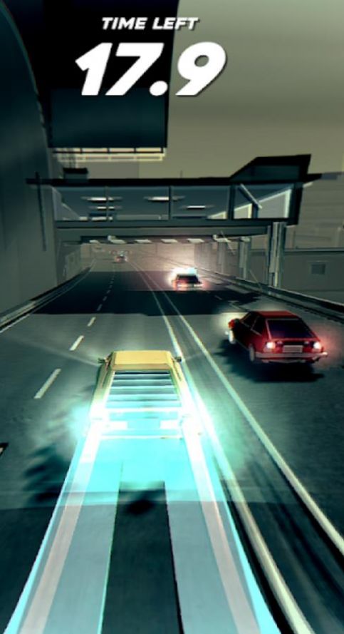 极速公路游戏图1