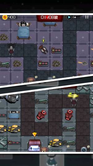 最后的守护防线游戏最新安卓版图片1