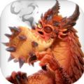 莉莉丝龙与纷争官方版安装最新版（Call of Dragons） 1.0