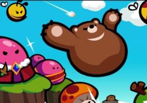 英雄船游戏安卓官方版(Heroship)图片1