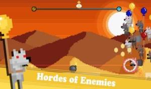 超级鸡奥德赛游戏安卓官方版(Chicken Odyssey)图片1