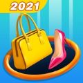 Match3D Fashion游戏官方手机版 v0.1