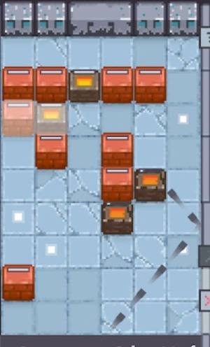 破砖地下城游戏安卓官方版(Brick Dungeon)图片1