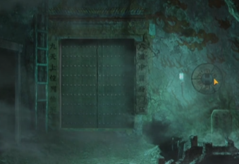 纸嫁衣4红丝缠第五章攻略   红丝缠第5章通关图文攻略[多图]