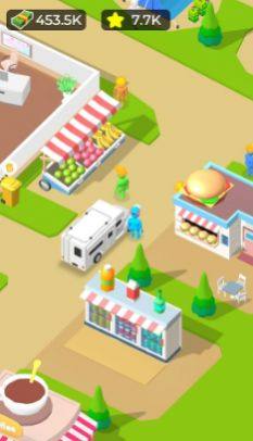 我的露营游戏最新安卓版图片1