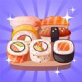 寿司店狂热游戏官方安卓版 v1.0.3