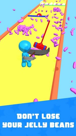 果冻进化3D游戏最新中文版图片1