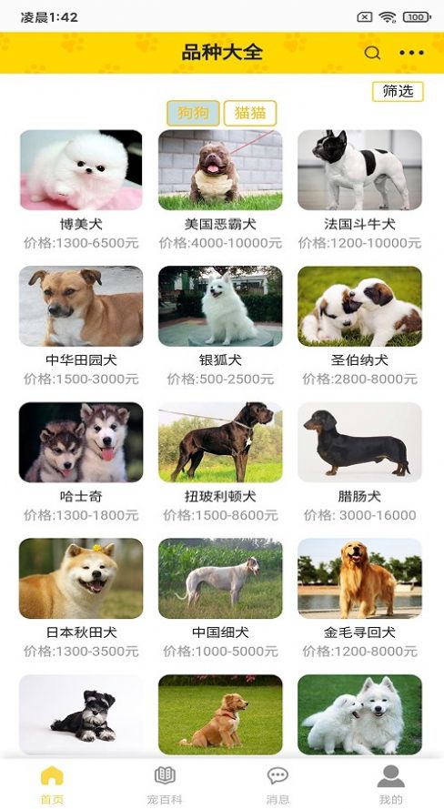 富张东狗app图1
