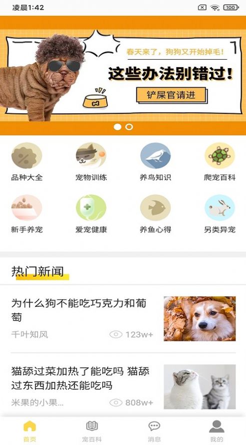 富张东狗app图3