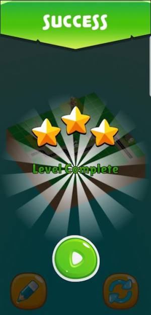 连接房屋游戏安卓版(Connect The Houses)图片1