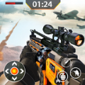 离线突击队游戏中文手机版（Offline Commando） v1