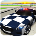 极限警车驾驶模拟器游戏官方最新版 v1.5