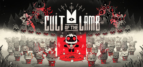 Cult of the Lamb游戏-Cult of the Lamb免费版-Cult of the Lamb最新版