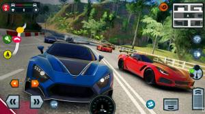 飞车极速巅峰赛游戏最新安卓版图片1