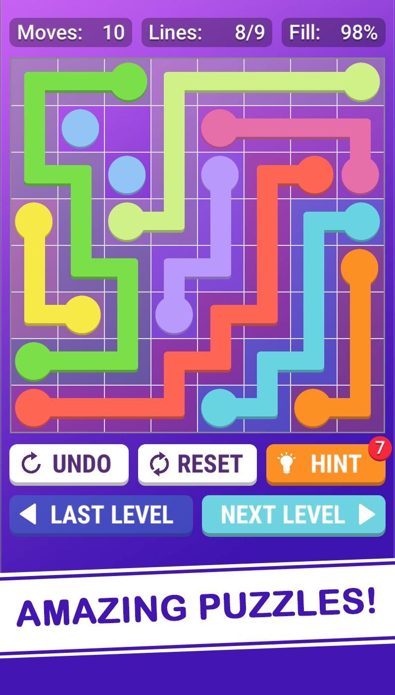 Link It Dots中文版图1