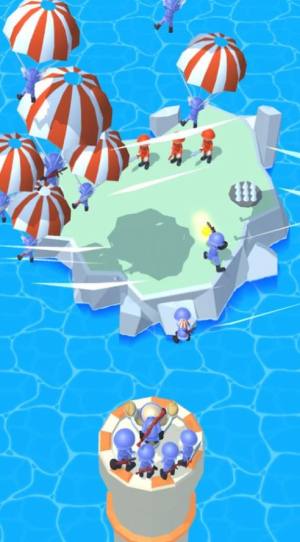 伞兵登场游戏安卓版图片1