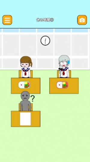 酣睡女孩游戏官方安卓版图片1