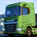 欧洲拖车模拟游戏最新安卓版 v1.2.1