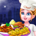 欧陆式美食烹饪游戏官方最新版 v1.0