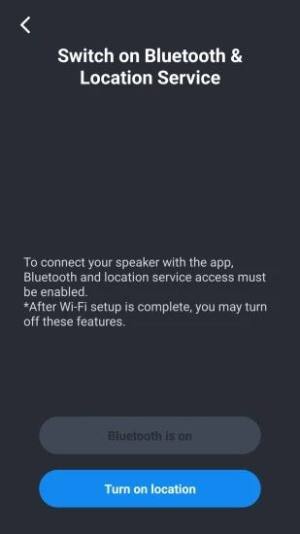 Harman WiFi App图3