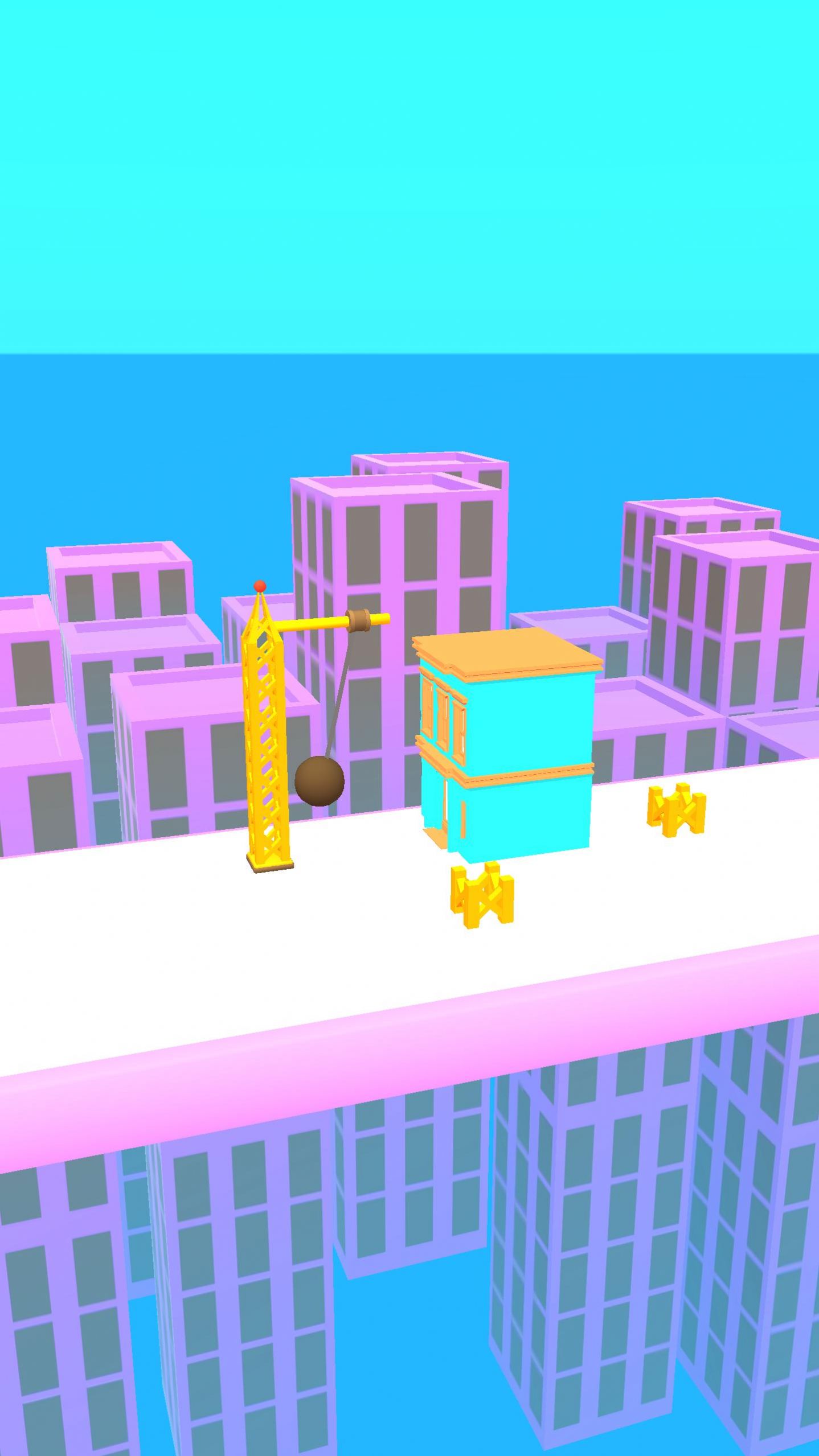 Crane Rush游戏图2