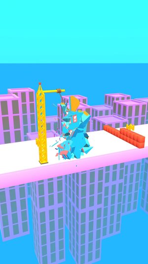 Crane Rush游戏官方最新版图片1