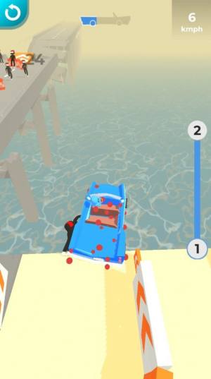 路障引车游戏安卓版(RoadBlock)图片1