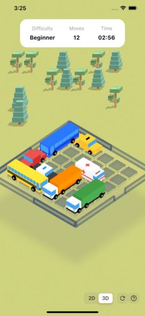 拯救救护车游戏图3