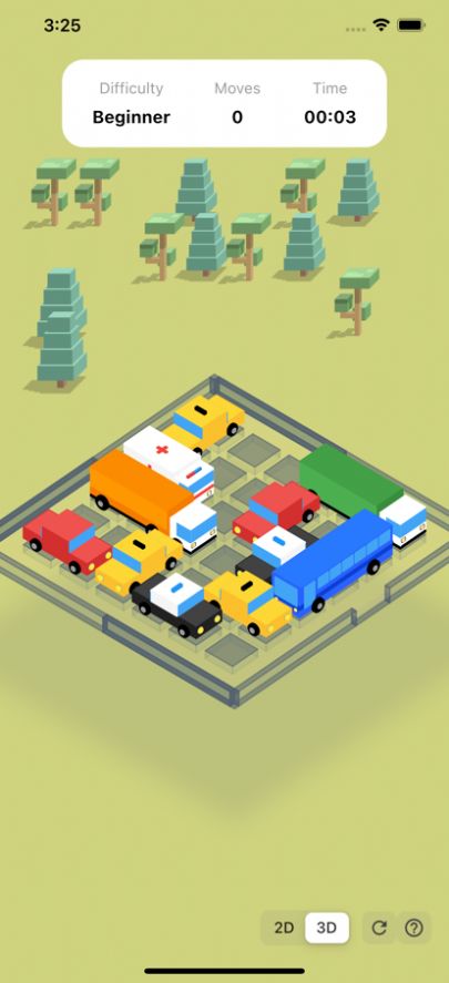 拯救救护车游戏官方安卓版图片2