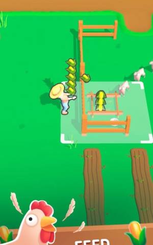 我的精致农场游戏官方安卓版(My Little Farm)图片1