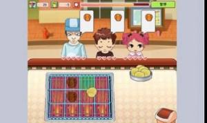 BBQ烧烤店游戏图3