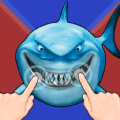 双人鲨鱼求生游戏联机版 v1.00